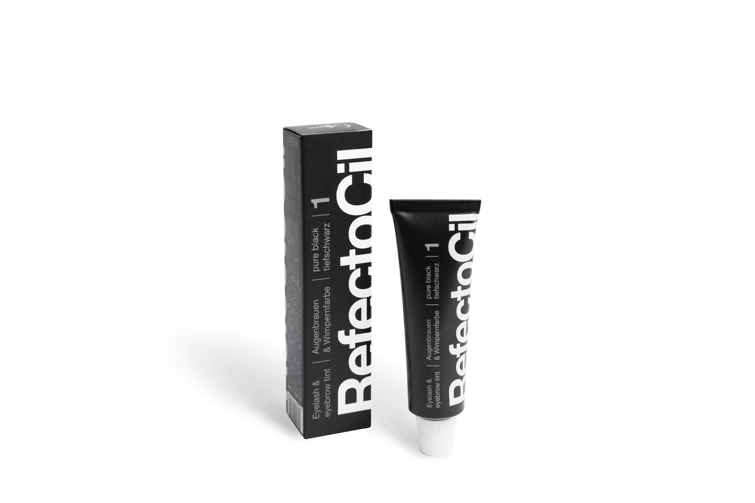 RefectoCil - Teintures Soucirls et Cils 15ml