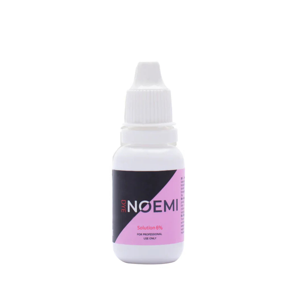 NOEMI Oxydant Crème 6%