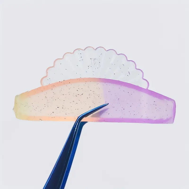 Brow.X Pro - Pads Rehaussement de Cils (12 Pieces) - Brow.X Professionnel