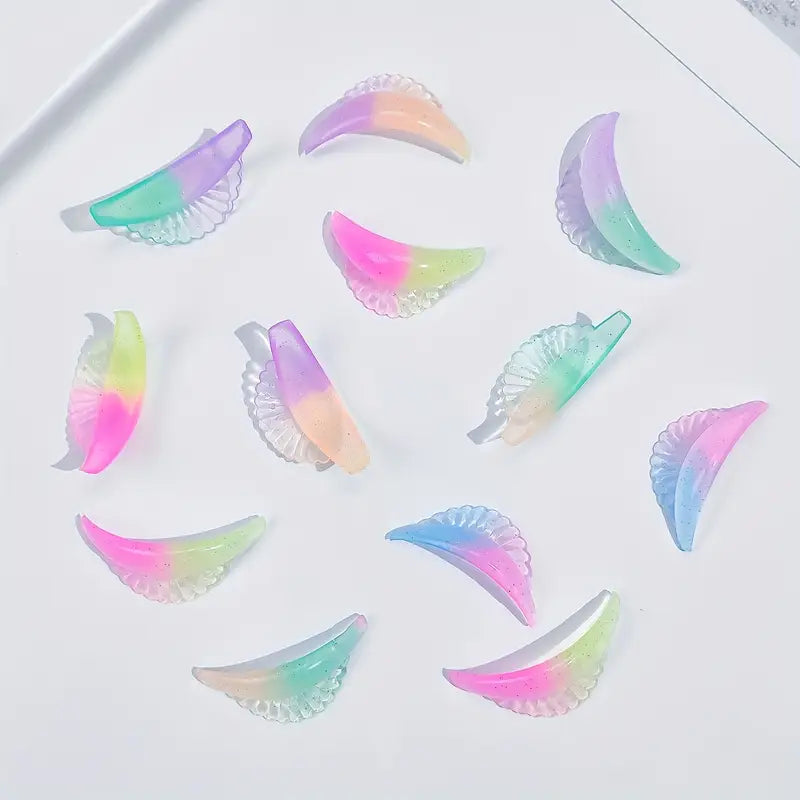 Brow.X Pro - Pads Rehaussement de Cils (12 Pieces) - Brow.X Professionnel