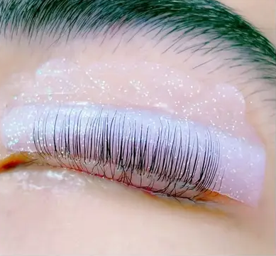 Brow.X Pro - Pads Lash Lift et Extensions de Cils (12 Pieces) - Brow.X Professionnel