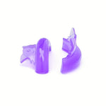 Brow.X Pro - Pads Lash Lift Forme Renard (10 pièces) - Brow.X Professionnel