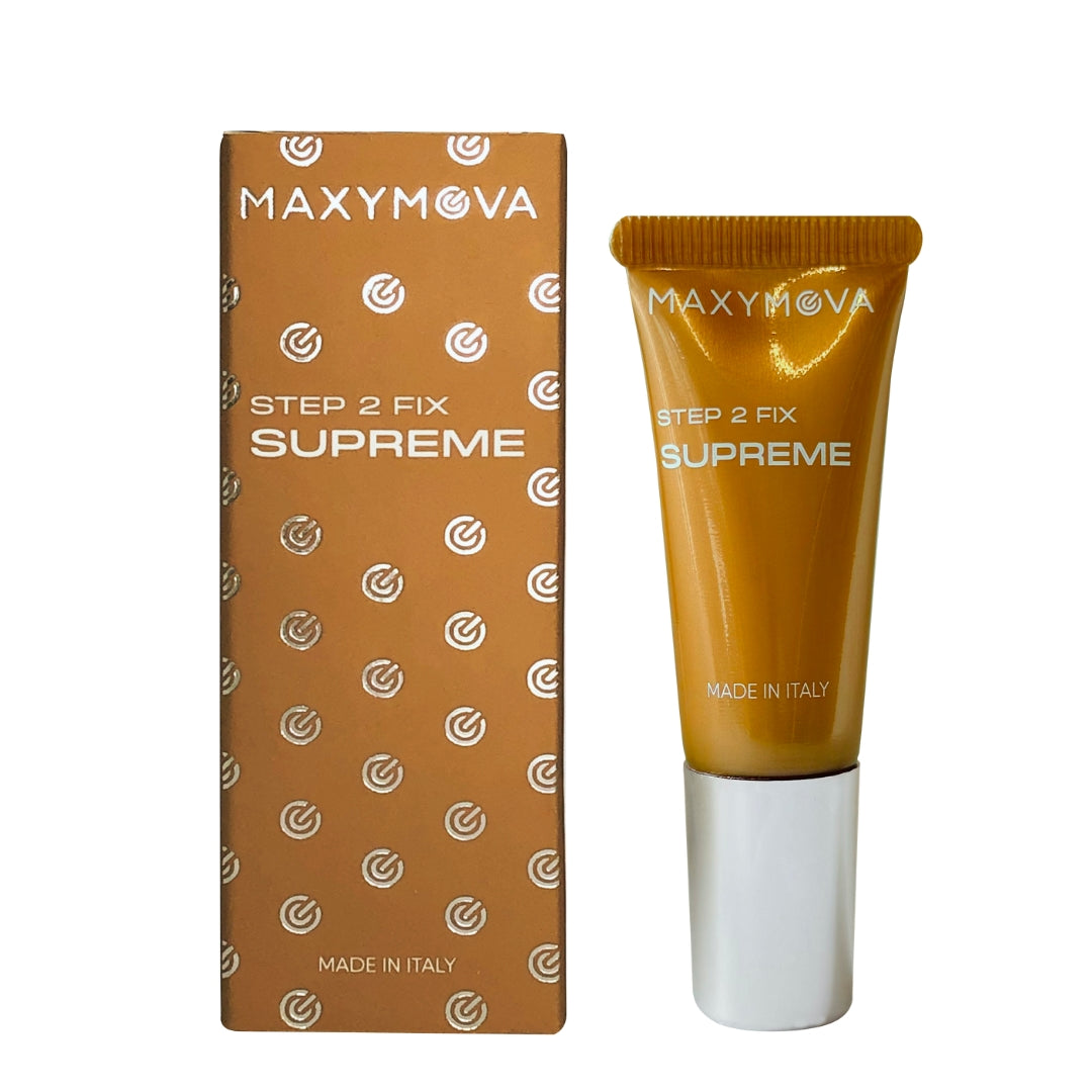 Maxymova - Suprême Tube Lift & Fixe (Étapes 1 et 2) 10ml