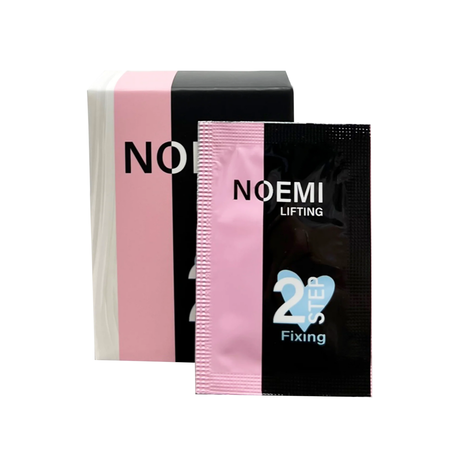 Noemi - Lifting Fix Lotion Étape 2 - (10 Sachets de 1 ml)