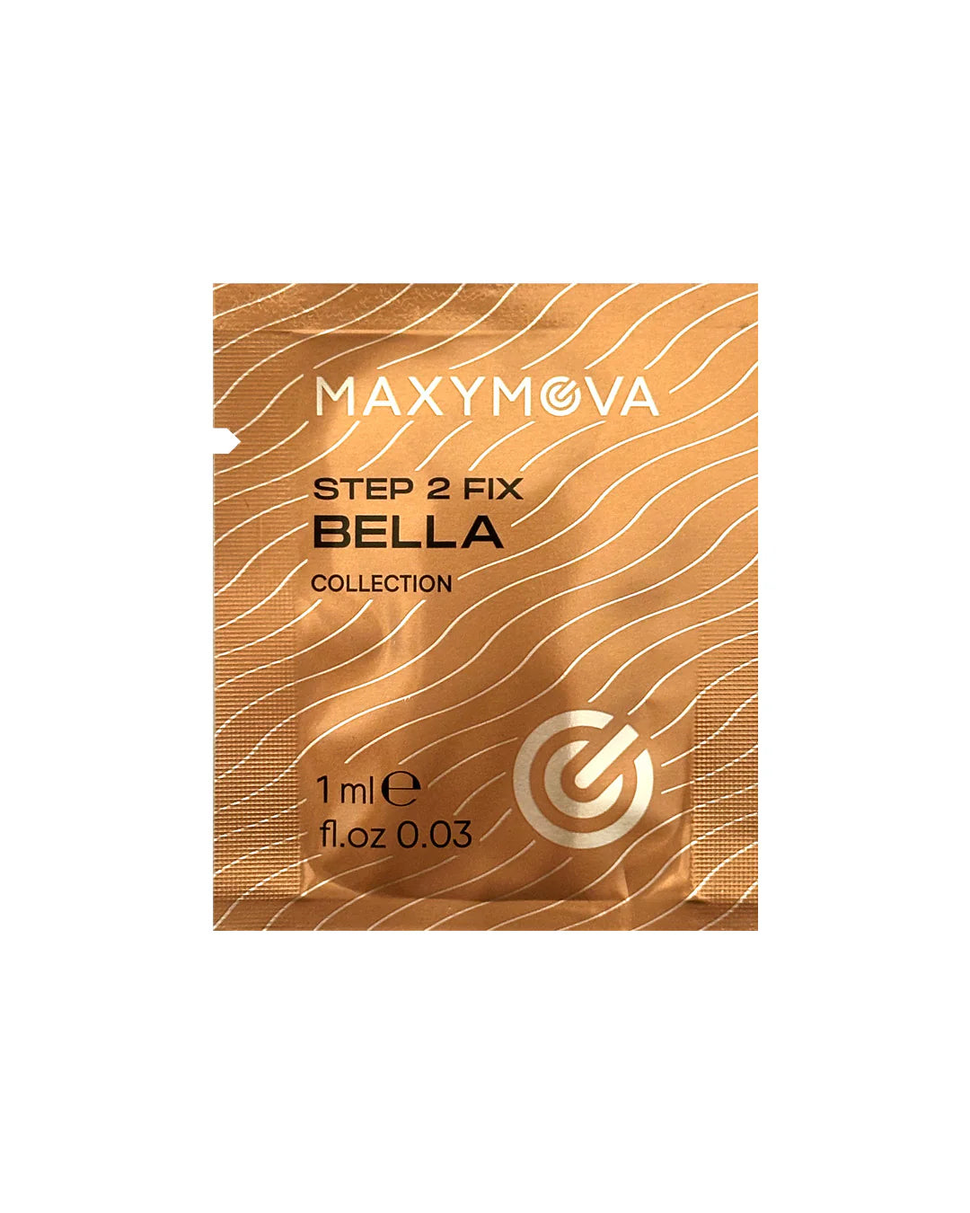 Maxymova - Step 2 Crème Fixatrice Bella Collection (10*1ml)