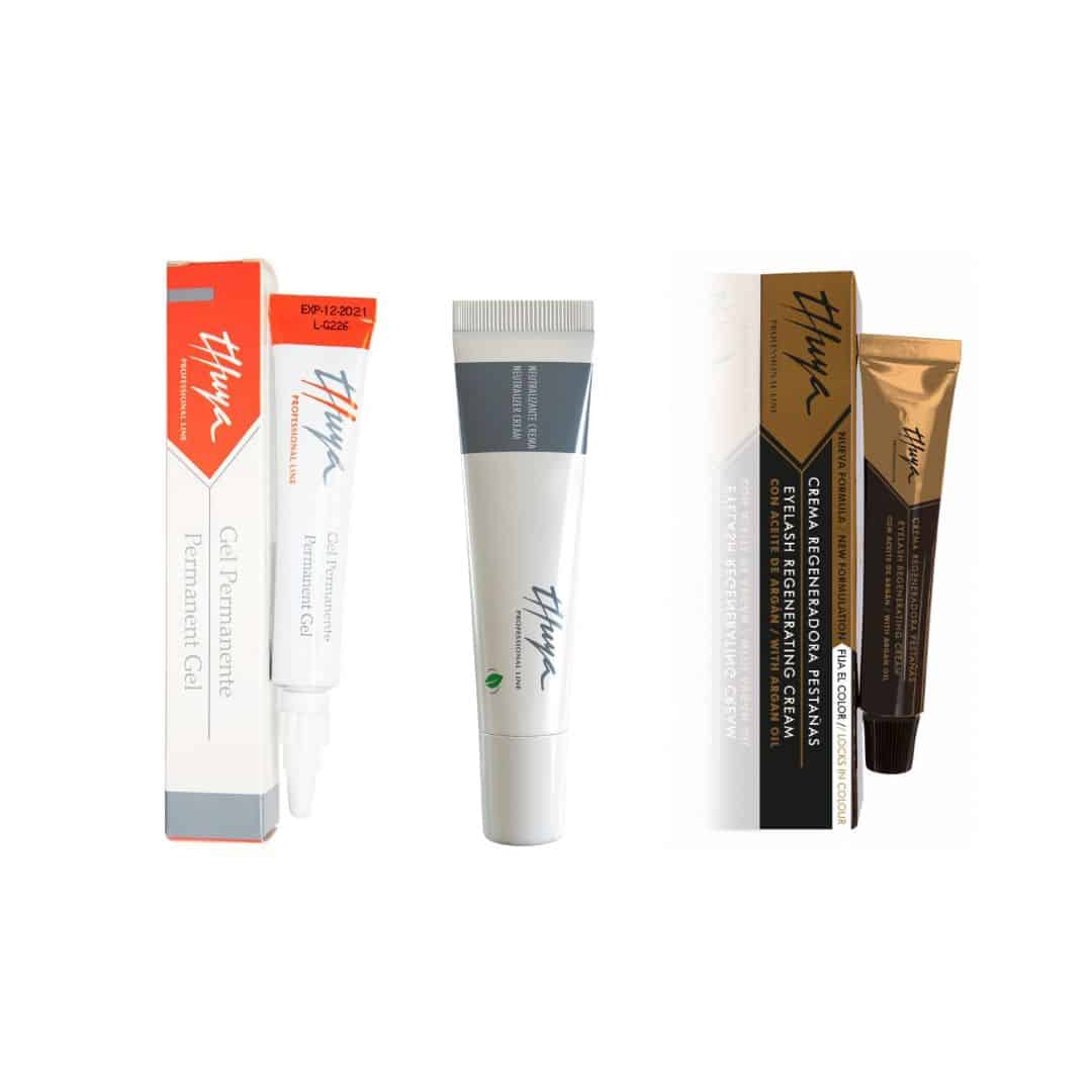 Thuya - Kit Brow Lift